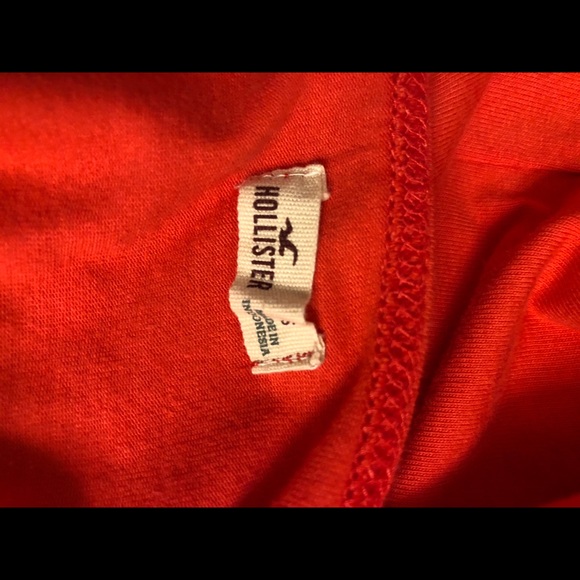 Hollister Mini dress - Picture 3 of 5